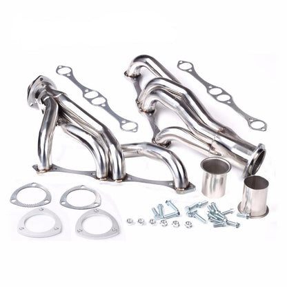 1968-1979 Nova El Camino Malibu Chevrolet Small Block Manifold Headers