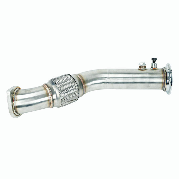 2008-2012 BMW 3 Serirs M57 Diesel ( E90/ E91 /E92 ) Exhaust Downpipe