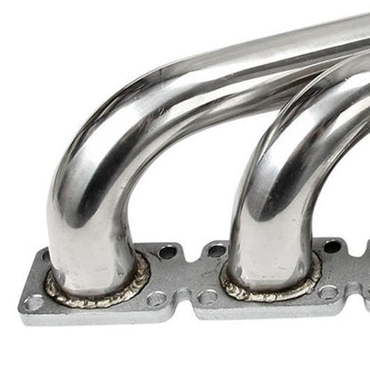 1997-2000 BMW E39 5 Series 2.5L/2.8L/3.0L Engines Stainless Exhaust Header Manifold