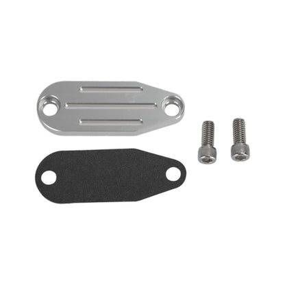 EGR Delete Plug Block Off Plate Kit for GM 2.0, 2.2, 2.5, 2.8, 3.0, 3.8, 4.3, 4.9, 5.0, 5.7, 6.6, 7.4, 8.2 Generic