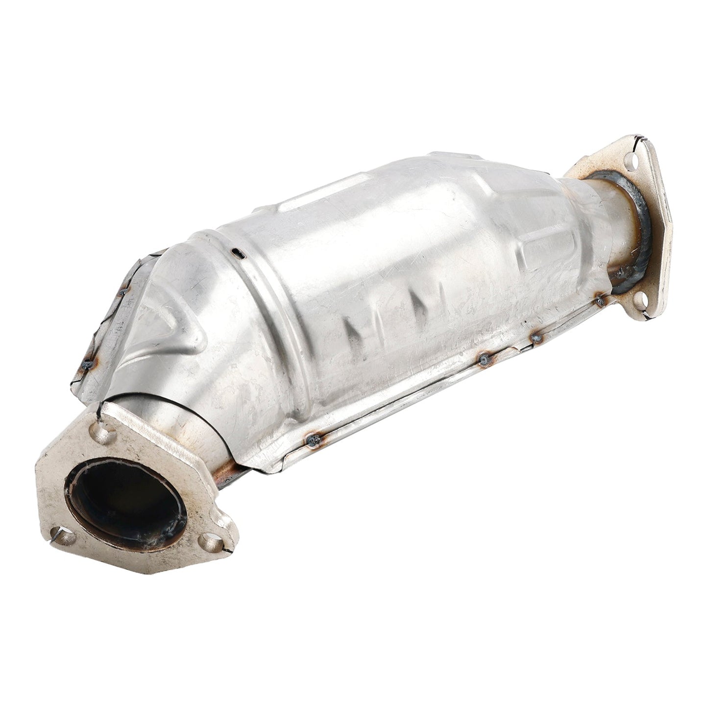 Catalytic Converter For Volkswagen Passat For Audi A4 Quattro 1.8L 1997-2006
Katalysator Kat Passend für Volkswagen Passat For Audi A4 Quattro 1.8L 1997-2006