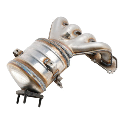 2012-2014 Chevy Sonic 1.8L Manifold Catalytic Converter