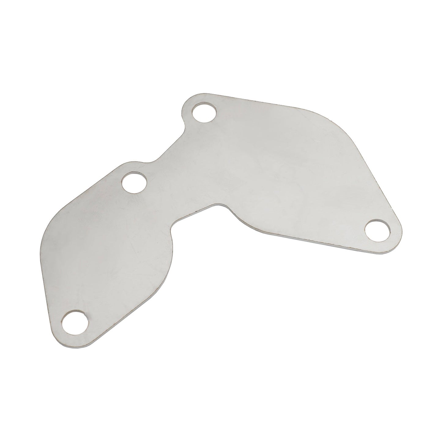 EGR Blanking Plate for Holden Colorado RC Rodeo RA 4JJ1 3.0L Isuzu DMAX TF Steel