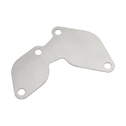 EGR Blanking Plate for Holden Colorado RC Rodeo RA 4JJ1 3.0L Isuzu DMAX TF Steel