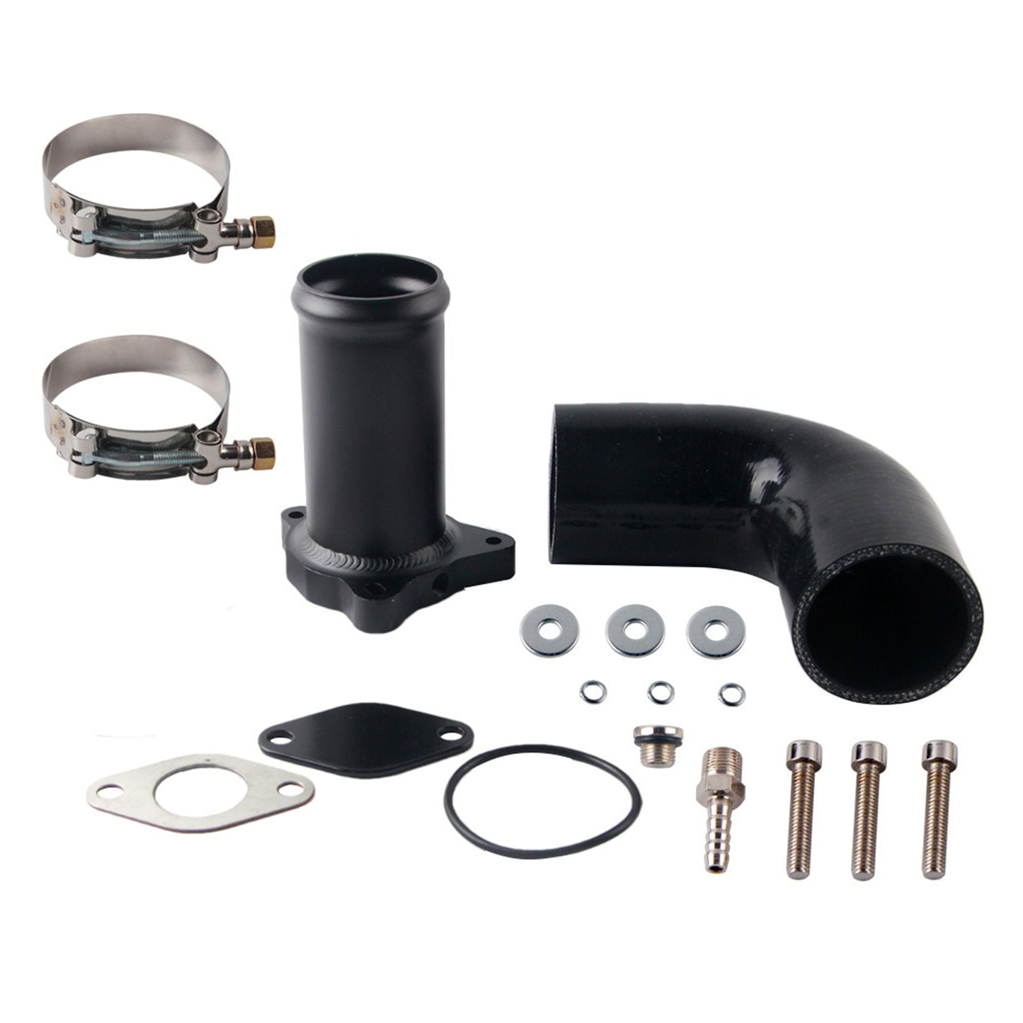 EGR Blanking Blank Kit for Audi for Volkswagen 1.9 TDI Diesel Engine