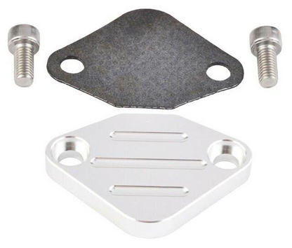 Honda 1980-2001 Prelude / 2002-2009 CR-V EGR Delete Block Off Plates Kit