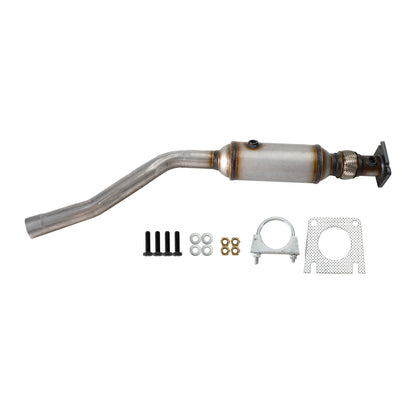 Dodge Journey 2.4L 2009-2018 Flex Pipe Catalytic Converter Direct