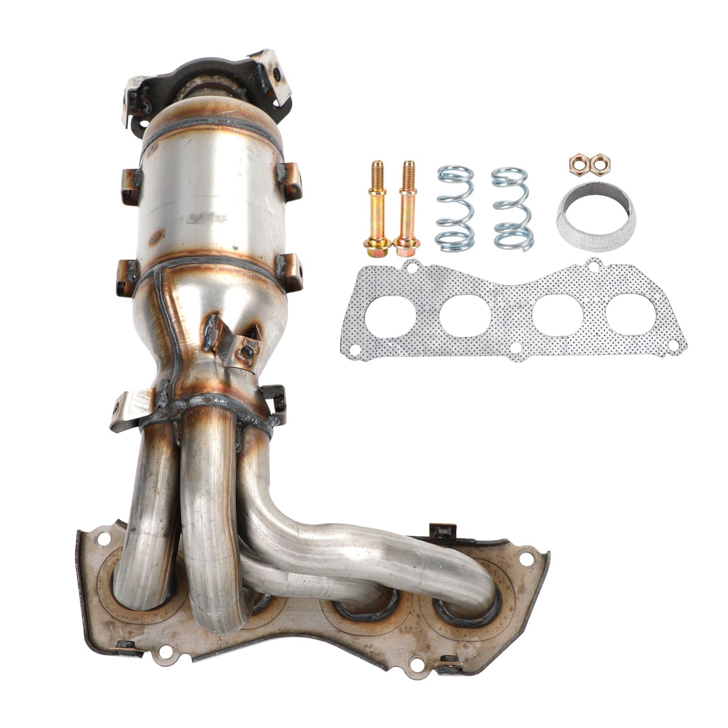 2012-2017 Toyota Camry 2.5L Manifold Catalytic Converter Direct