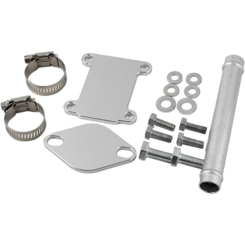 Stilo 1.9 JTDM 16V Fiat with 1.9 JTDM engines EGR Removal Blanking Kit