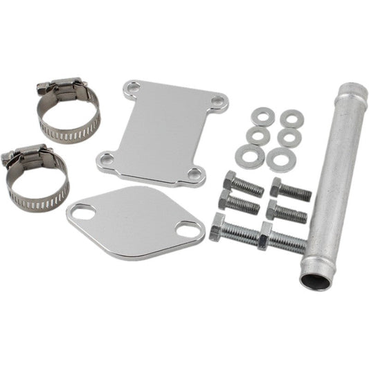 EGR Removal Blanking Kit Fit for Opel Vauxhall Cdti Saab Tid Fiat Alfa Lancia1.9