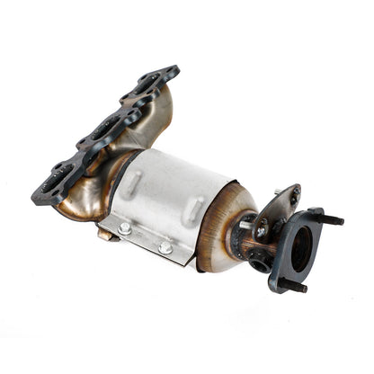 2013-2019 Ford Explorer 3.5L Front Left & Right Manifold Catalytic Converter