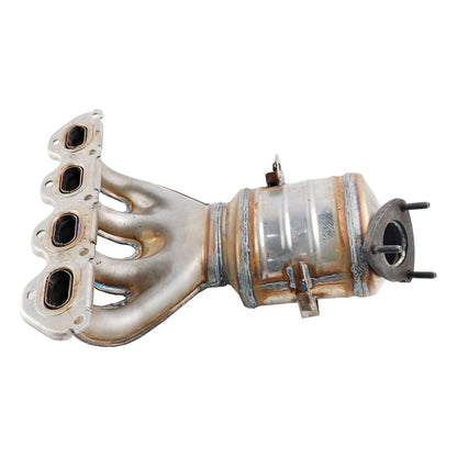 2012-2014 Chevy Sonic 1.8L Manifold Catalytic Converter