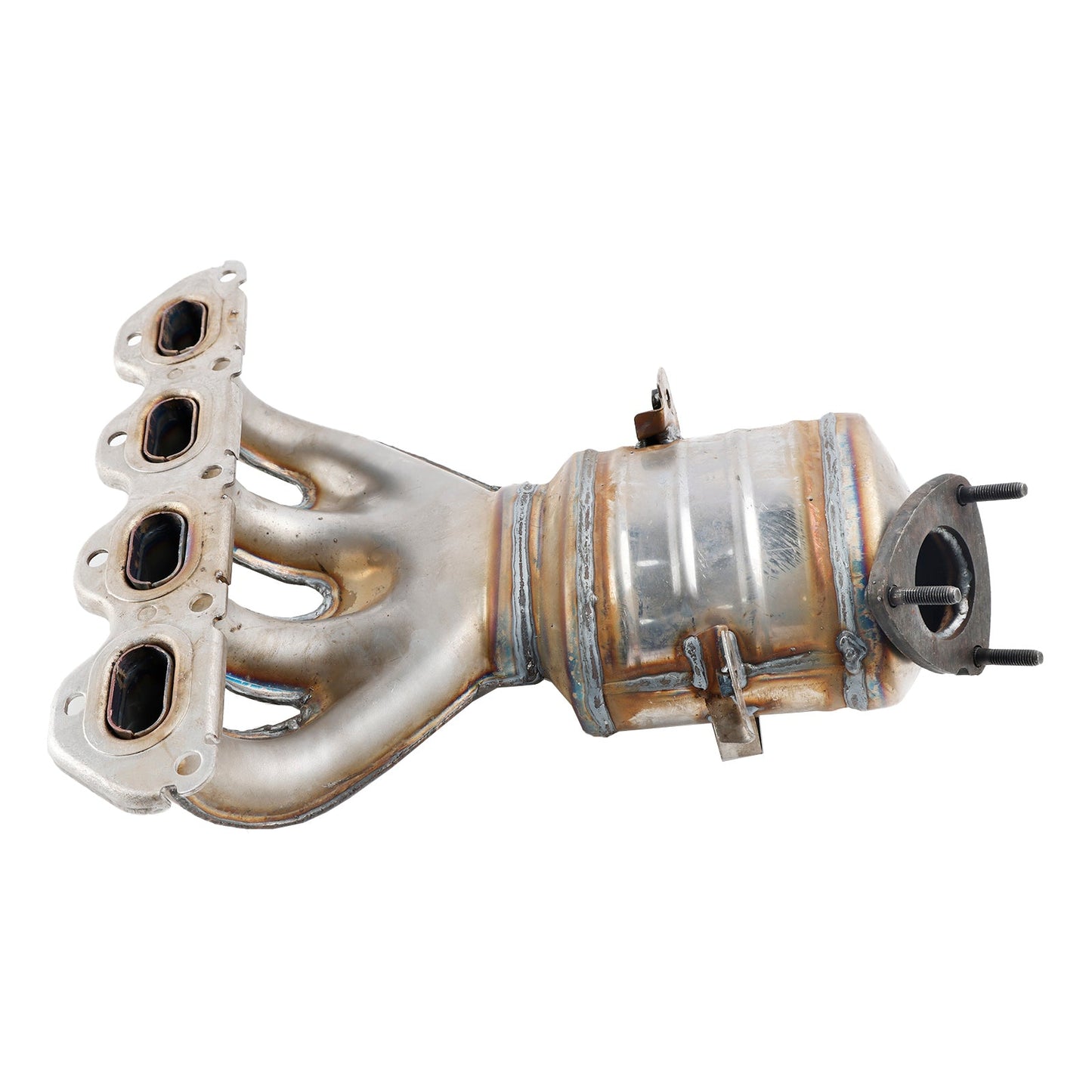 2016 Chevy Cruze Limited 1.8L Manifold Catalytic Converter