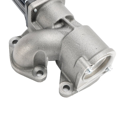 2007-2012 Isuzu D-Max TF 4JJ1TC 4 Cyl 3.0L Turbo Diesel EGR Valve