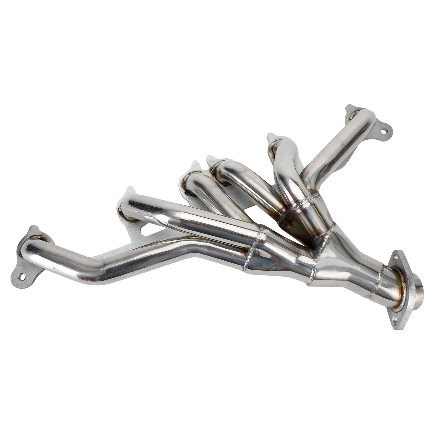 Jeep Grand Cherokee Wrangler 4.0L V6 Exhaust Manifold Stainless Steel 674196 662691 4883385K 4883385 16575131