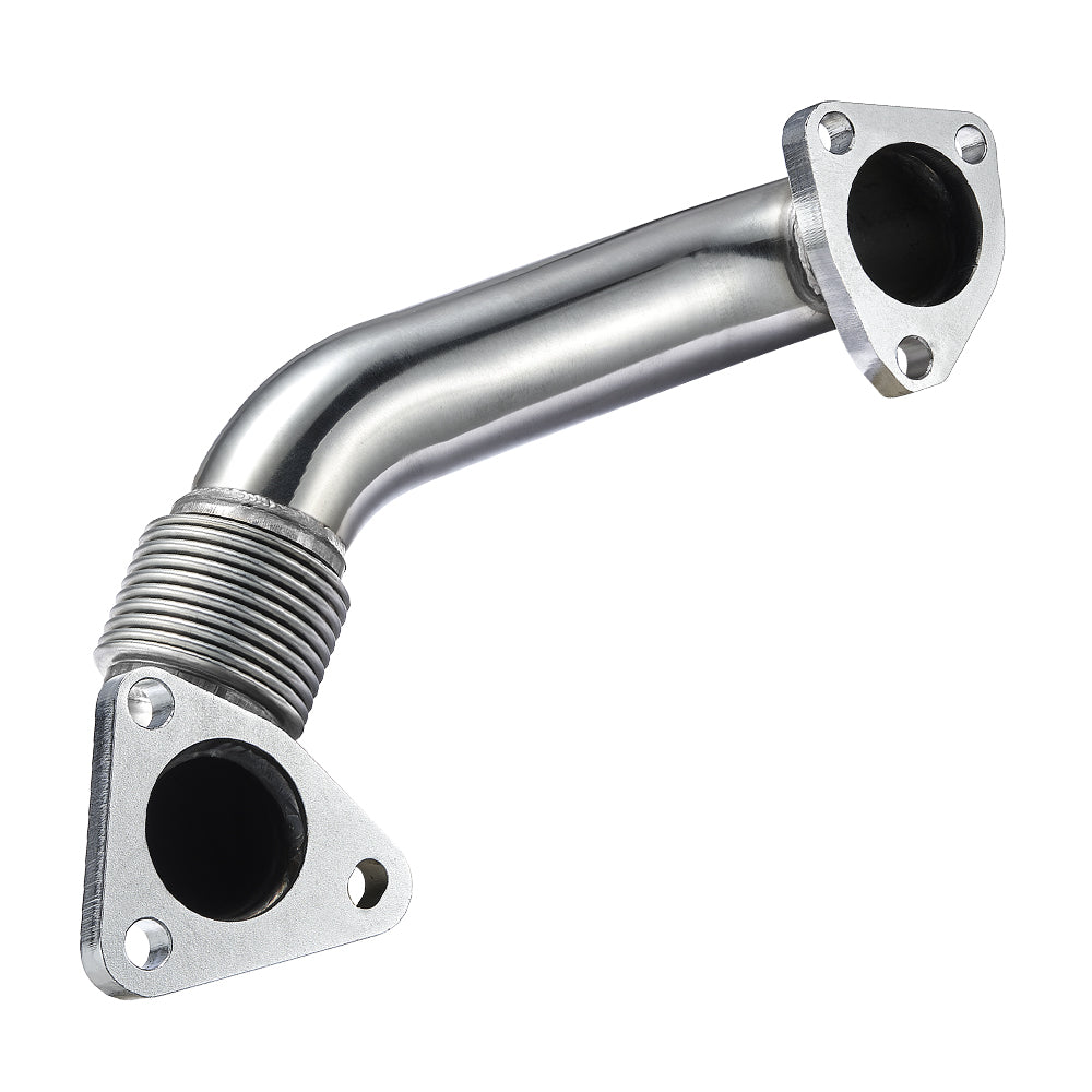 2007.5-2010 Chevrolet GMC LMM 6.6L Duramax Diesel Exhaust Up-Pipe