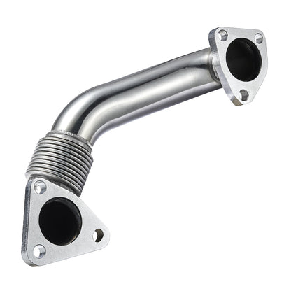 2006-2007 Chevrolet GMC LBZ 6.6L Duramax Diesel Exhaust Up-Pipe