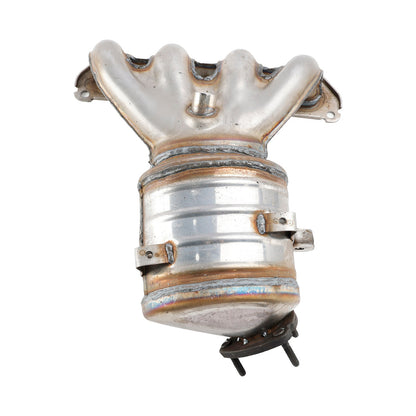 2012-2014 Chevy Sonic 1.8L Manifold Catalytic Converter