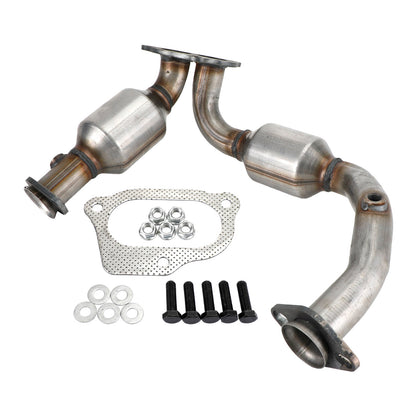 Ford Ranger 4.0L 2001-2003 Front Catalytic Converter