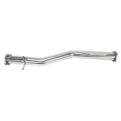 2003-2008 Nissan 350Z Infiniti G35 3" Exhaust Pipe Drift Spec