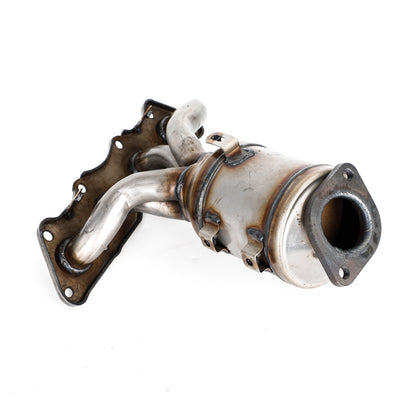 2012-2016 Kia Soul L4 1.6L Exhaust Manifold Catalytic Converter