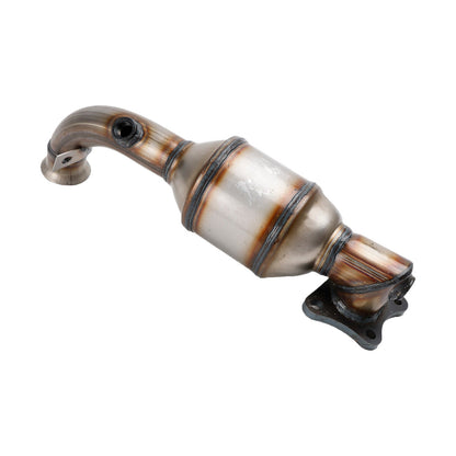 Catalytic Converter 9822117480 Fits For Peugeot 108 208 301 308 II 1.2 VTi