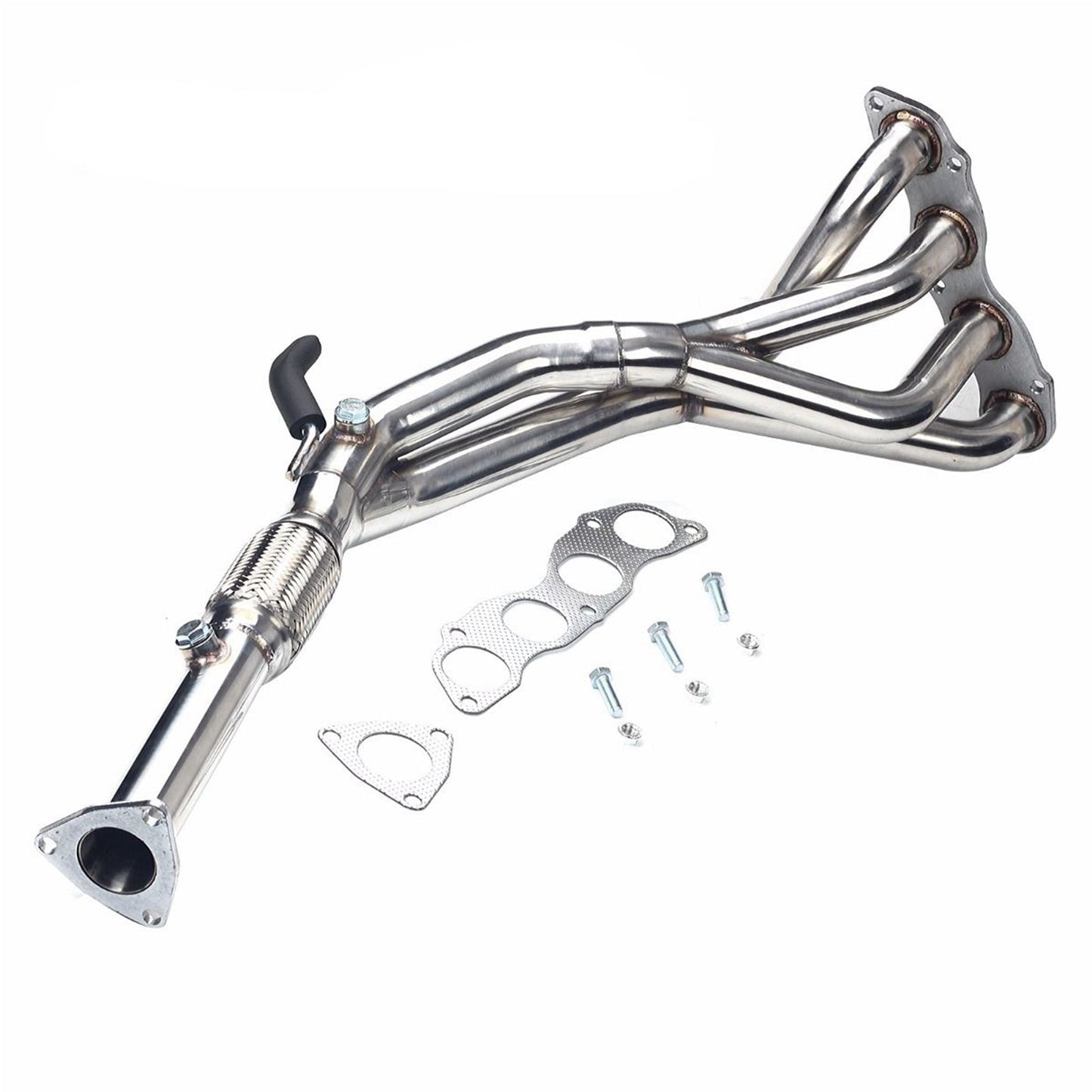 2006-2011 Honda Civic Si FG2/FA5 Stainless Steel Performance Header Racing