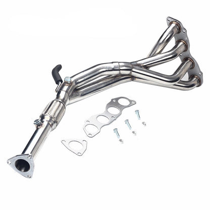 2006-2011 Honda Civic Si FG2/FA5 Stainless Steel Performance Header Racing