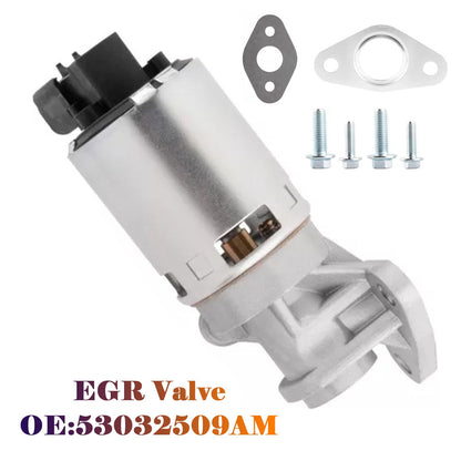 2005-2008 JEEP GRAND CHEROKEE EGR Valve 53032509AM