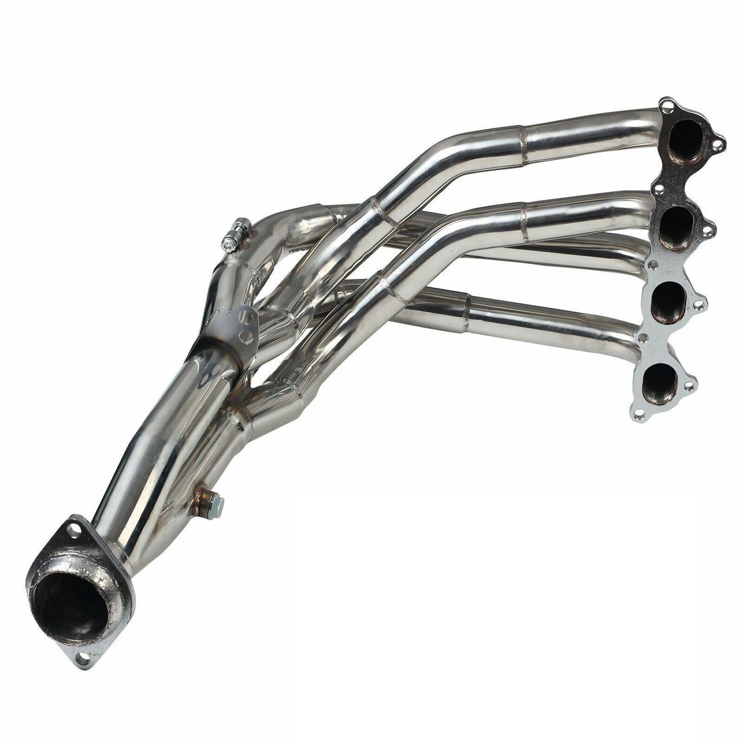 1990-2001 Acura Integra (GS, LS) 412-05-1900 Stainless Steel Manifold Header