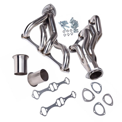 1966-1997 Chevrolet Caprice 1967-1971 Camaro Small Block Manifold Headers