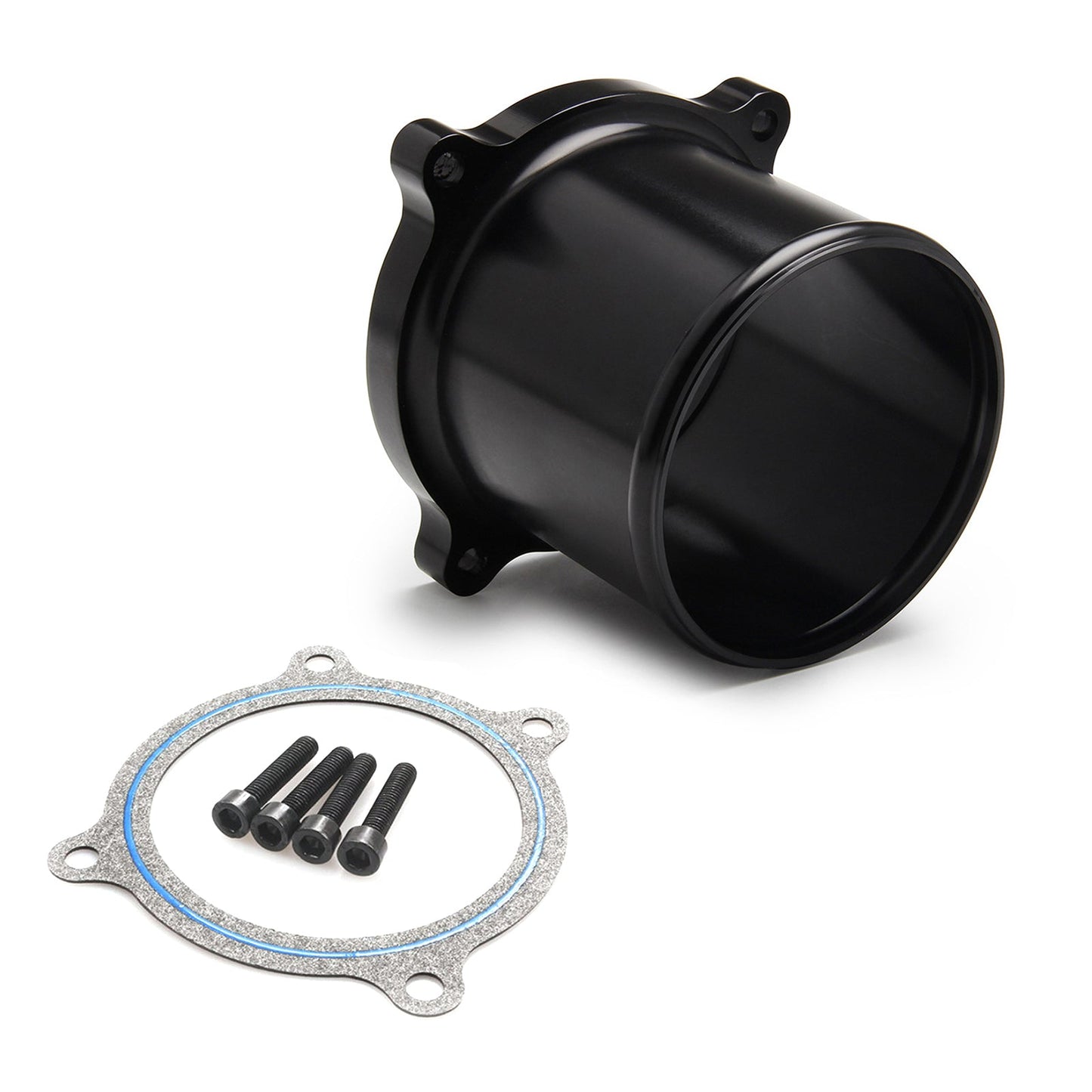 EGR Valve Delete Kit for Dodge Ram 2500 3500 6.7L Cummins Diesel Turbo 2007-2017 Generic