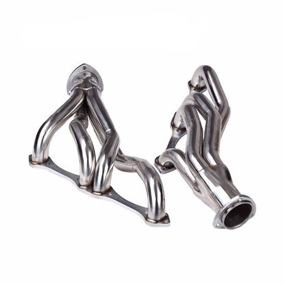 1966-1997 Chevrolet Caprice 1967-1971 Camaro Small Block Manifold Headers