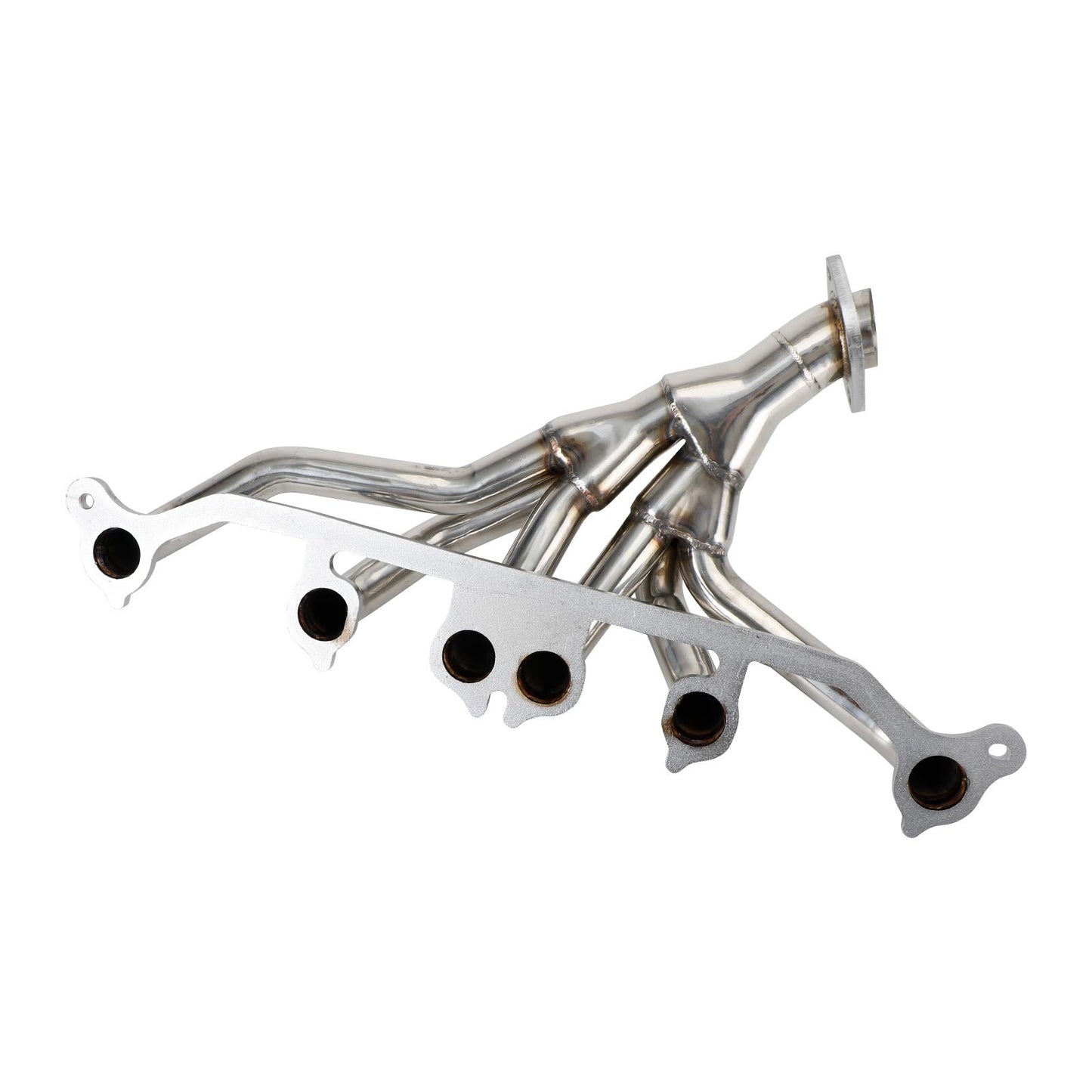 674196 662691 Exhaust Manifold Stainless Steel Cherokee Classic Country Limited 4SE Sport 4.0L V6