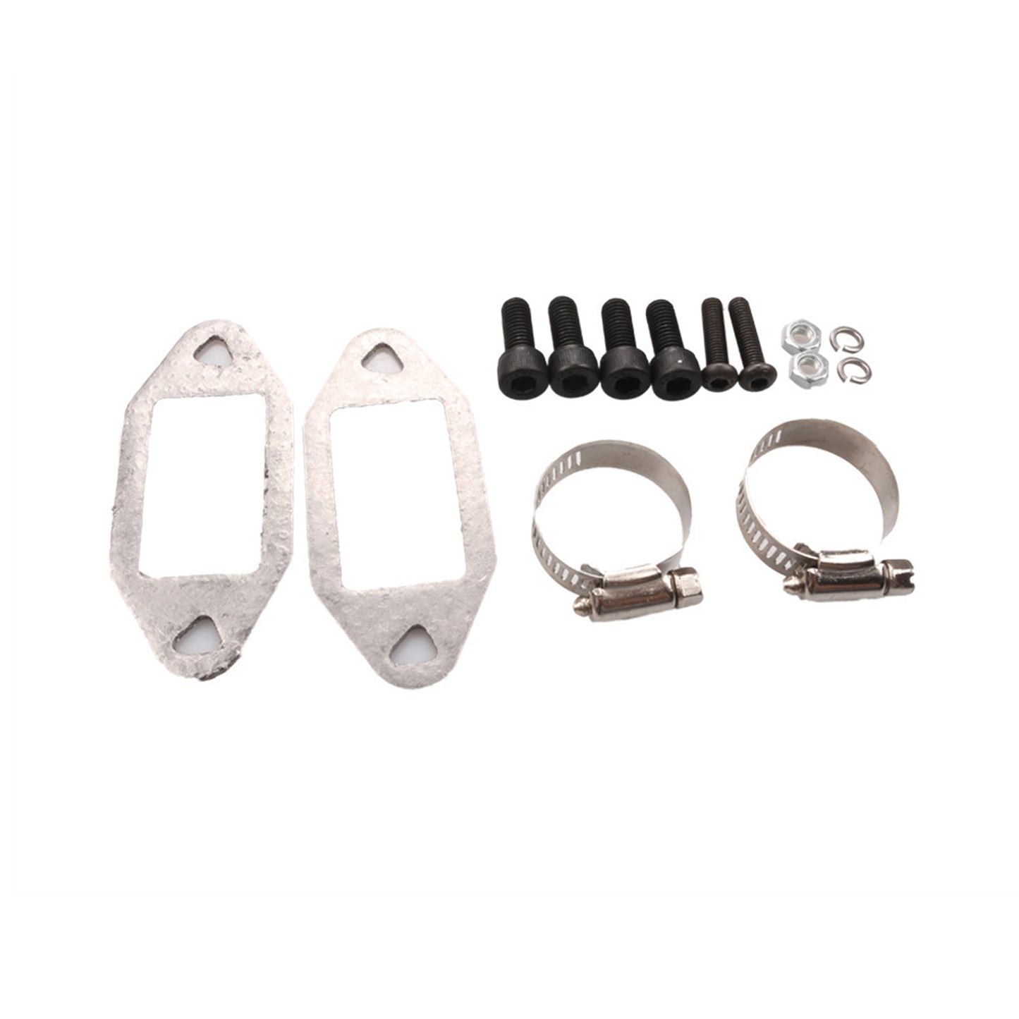 2007-2009 Dodge Ram 2500 3500 4500 6.7L Diesel Cummins EGR Delete Kit For Generic