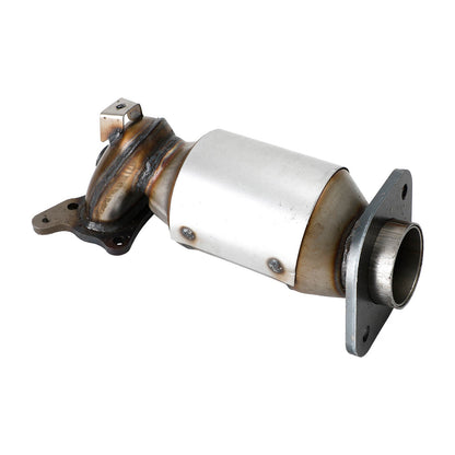 Honda CR-V 2.4L 2010-2011 Front & Rear Catalytic Converter