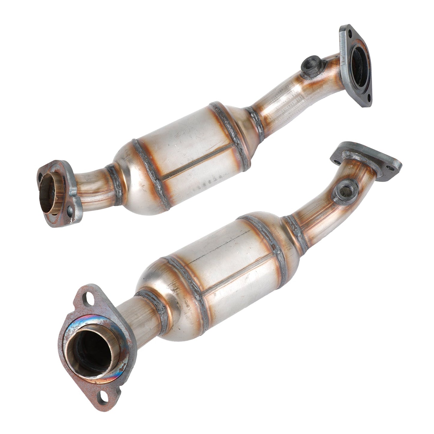 Left & Right Catalytic Converter Set For Cadillac CTS 2.8L/3.6L 2005-2007