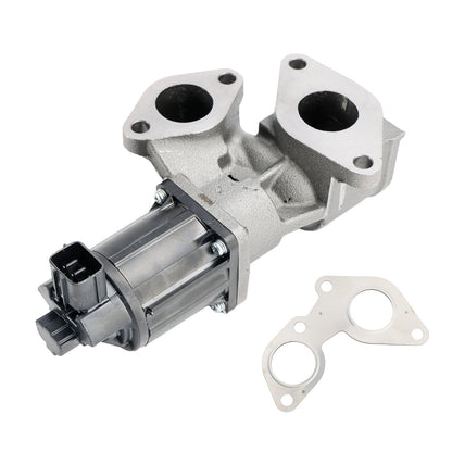 2008-2012 Holden Colorado RC 4JJ1 4 Cyl 3.0L Turbo Diesel EGR Valve