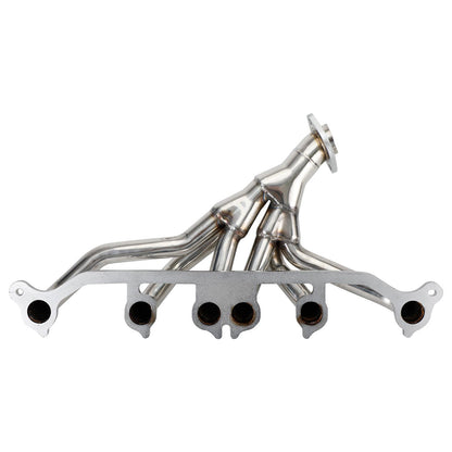 674196 662691 Exhaust Manifold Stainless Steel Cherokee Classic Country Limited 4SE Sport 4.0L V6