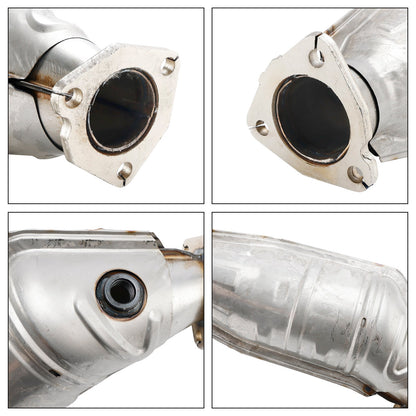 Catalytic Converter For Volkswagen Passat For Audi A4 Quattro 1.8L 1997-2006
Katalysator Kat Passend für Volkswagen Passat For Audi A4 Quattro 1.8L 1997-2006