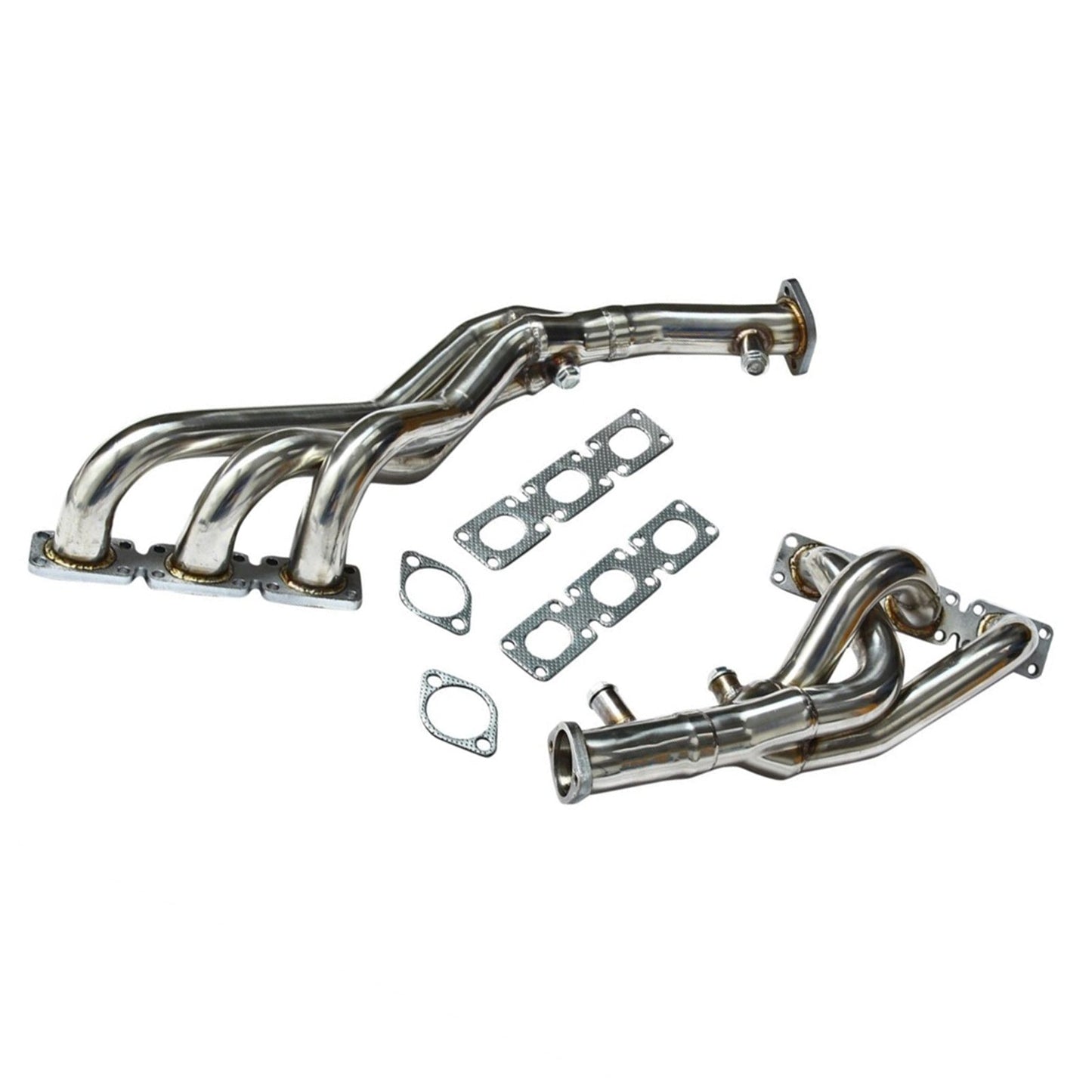 1998-2006 BMW E46 (323/328) Stainless Exhaust Header Manifold