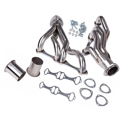 Chevrolet Monte Carlo 1970-1978 Small Block Manifold Headers