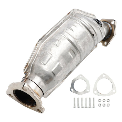 Catalytic Converter For Volkswagen Passat For Audi A4 Quattro 1.8L 1997-2006
Katalysator Kat Passend für Volkswagen Passat For Audi A4 Quattro 1.8L 1997-2006