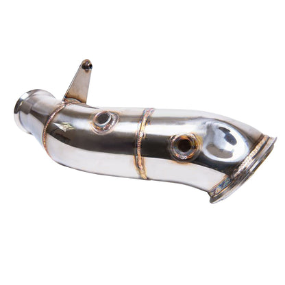 2013-2016 BMW F22 F23 M235i Exhaust Downpipe