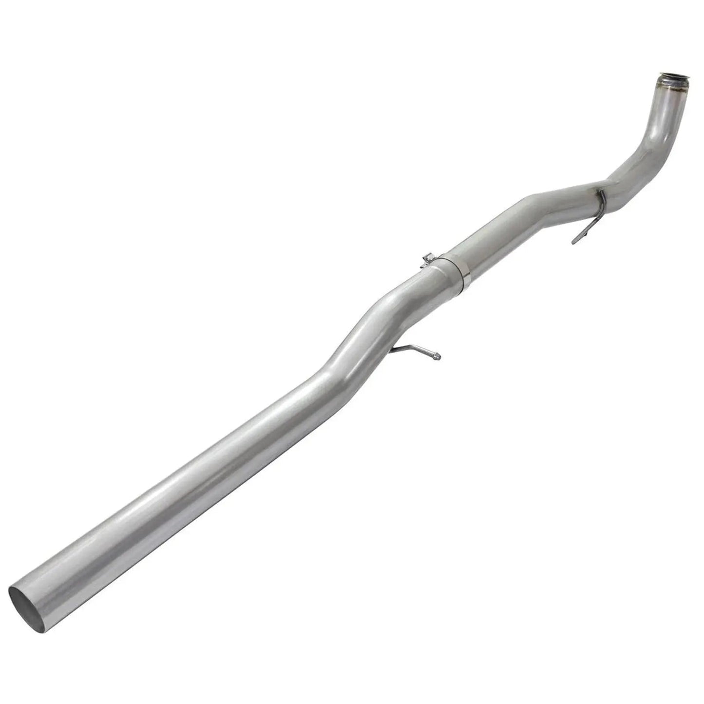 2011-2015 Chevrolet Silverado 2500HD 3500HD 6.6L Duramax Diesel 4" Exhaust Muffler Pipe Tube