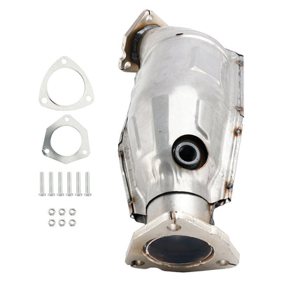 Catalytic Converter For Volkswagen Passat For Audi A4 Quattro 1.8L 1997-2006
Katalysator Kat Passend für Volkswagen Passat For Audi A4 Quattro 1.8L 1997-2006